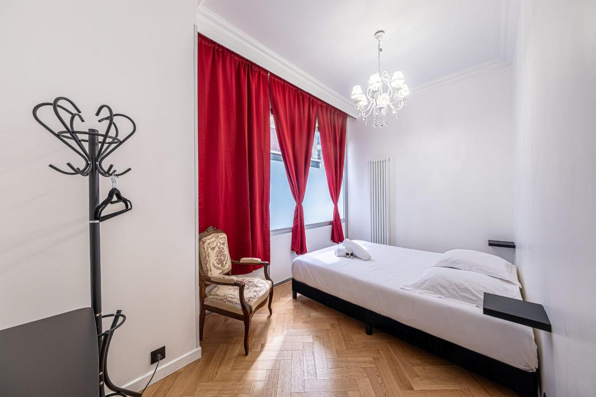 Villa Montmartre 4P-Sacre Coeur Paris Dış mekan fotoğraf
