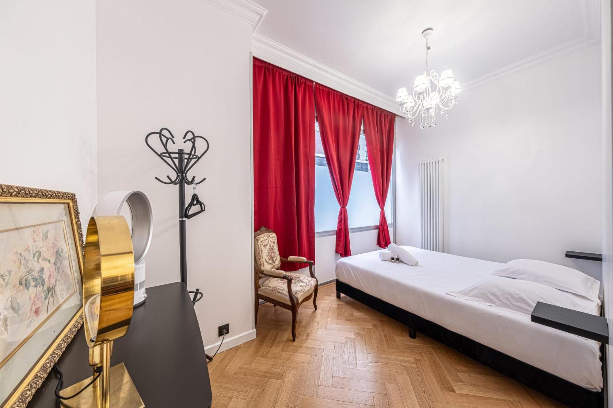 Villa Montmartre 4P-Sacre Coeur Paris Dış mekan fotoğraf